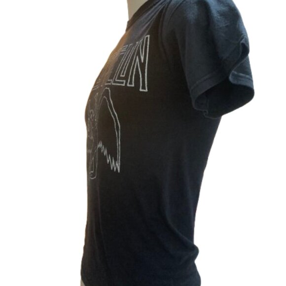 Led Zeppelin T-Shirt Small - Picture 4 of 7